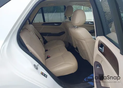 2016 Mercedes-Benz Gle 350 from USA, damaged, VIN 4JGDA5JB6GA729812